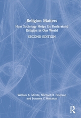 Religion Matters - Mirola, William A.; Emerson, Michael O.; Monahan, Susanne C