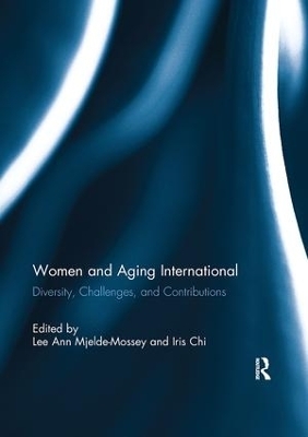 Women and Aging International - 