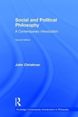 Social and Political Philosophy - Christman, John