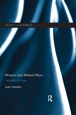 Women and Militant Wars - Swati Parashar