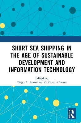 Short Sea Shipping in the Age of Sustainable Development and Information Technology - 