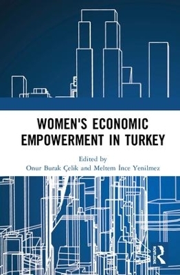 Women's Economic Empowerment in Turkey - 