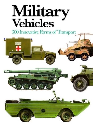 Military Vehicles - Chris McNab