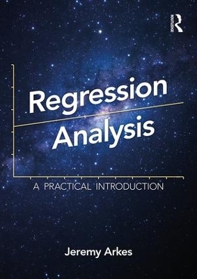 Regression Analysis - Jeremy Arkes