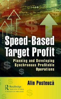 Speed-Based Target Profit - Alin Posteucă