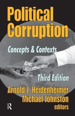 Political Corruption - 