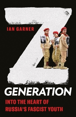 Z Generation - Ian Garner