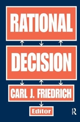 Rational Decision - 