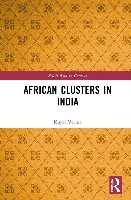 African Clusters in India - Koyal Verma