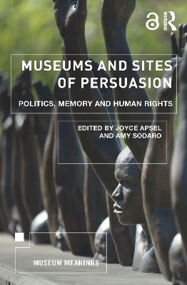 Museums and Sites of Persuasion - 