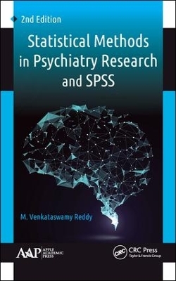 Statistical Methods in Psychiatry Research and SPSS - M. Venkataswamy Reddy