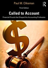 Called to Account - Clikeman, Paul M.