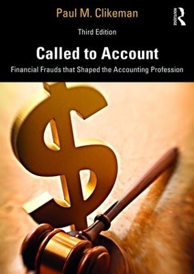 Called to Account - Paul M. Clikeman