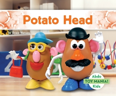 Potato Head - Grace Hansen