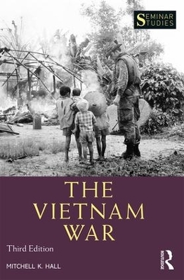 The Vietnam War - Mitchell Hall