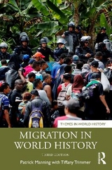 Migration in World History - Manning, Patrick; Trimmer, Tiffany