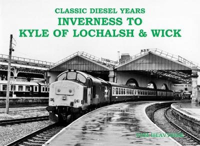 Classic Diesel Years - Tom Heavyside