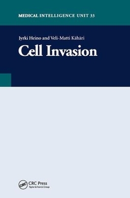 Cell Invasion - Jyrki Heino, Veli-Matti Kahari