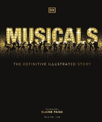 Musicals, Second Edition -  Dk