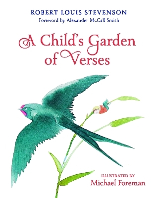 A Child's Garden of Verses - Robert Louis Stevenson