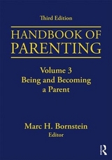 Handbook of Parenting - Bornstein, Marc H.