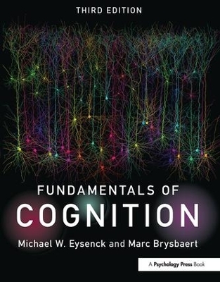 Fundamentals of Cognition - Michael W. Eysenck, Marc Brysbaert