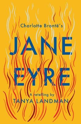 Jane Eyre - Tanya Landman