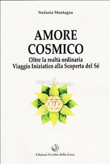 Amore Cosmico - Stefania Montagna