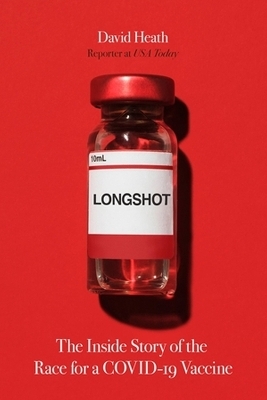 Longshot - David Heath