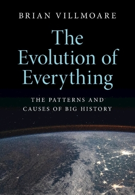 The Evolution of Everything - Brian Villmoare