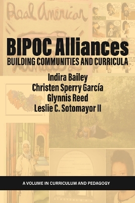 BIPOC Alliances - 