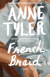 French Braid - Tyler, Anne