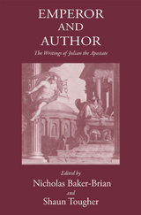 Emperor and Author - 