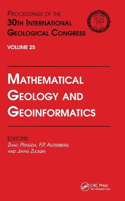 Mathematical Geology and Geoinformatics - 