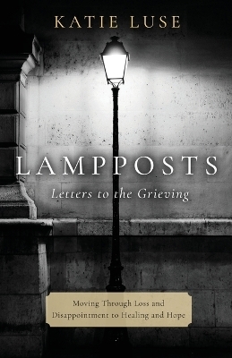 Lampposts - Katie Luse