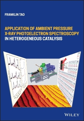 Application of Ambient Pressure X-ray Photoelectron Spectroscopy to Catalysis - Franklin Tao