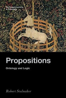 Propositions - Robert Stalnaker