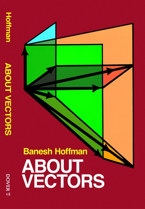 About Vectors -  Banesh Hoffmann