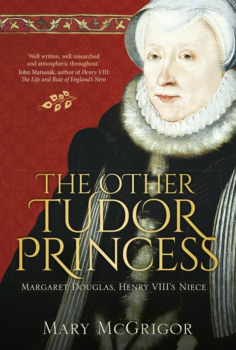 The Other Tudor Princess -  Mary McGrigor