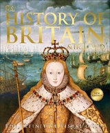 History of Britain and Ireland - Dk