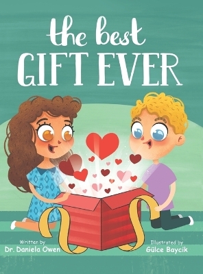 The Best Gift Ever - Daniela Owen