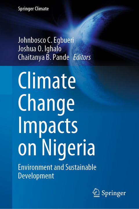 Climate Change Impacts on Nigeria - 