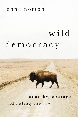 Wild Democracy - Anne Norton