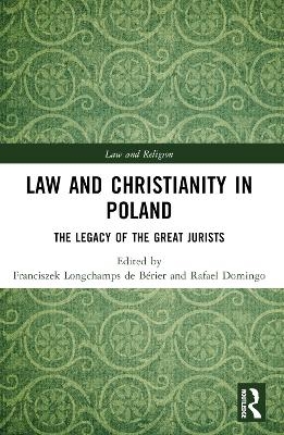 Law and Christianity in Poland - 