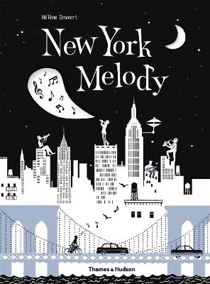 New York Melody - Hélène Druvert