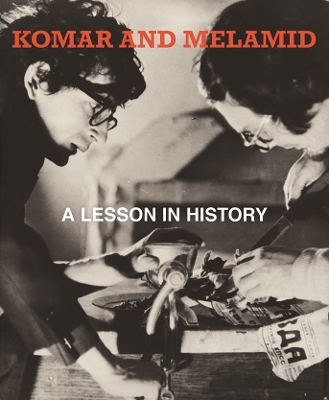 Komar & Melamid - 