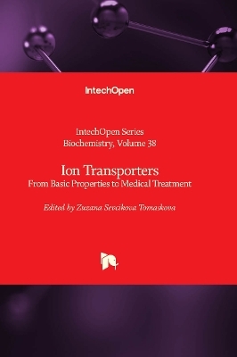 Ion Transporters - 