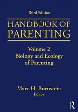 Handbook of Parenting - Bornstein, Marc H.