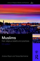 Muslims - Bernheimer, Teresa; Rippin, Andrew