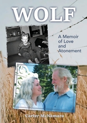 Wolf - Carter McNamara